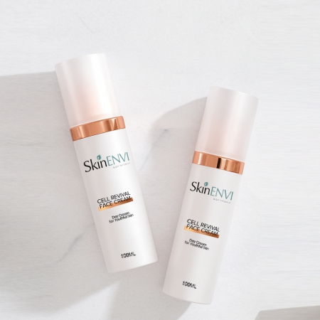 Cell Revival Cream