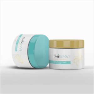Anti-Dandruff Hair Cream